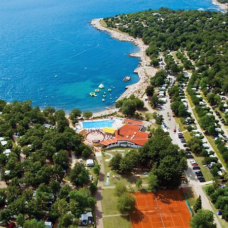 Istria Mobile Homes Bijela Uvala Funtana Exterior photo